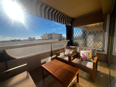 Appartement - 33 m² - 1 pièce