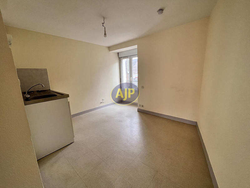 Appartement - 14 m² - 1 pièce