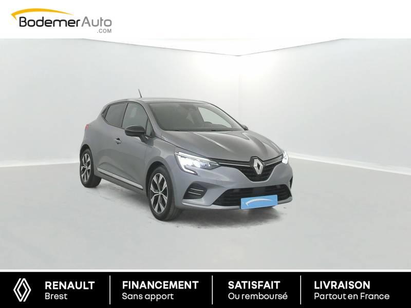 Renault Clio TCe 90 Evolution