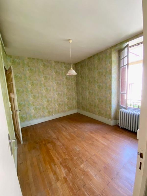 Maison de ville - 154 m² - 8 pièces