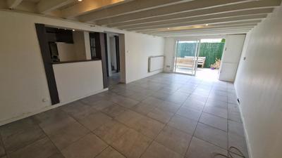 Maison - 119 m² - 6 pièces