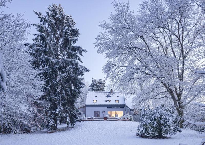 Villa - 160 m² - 5 pièces