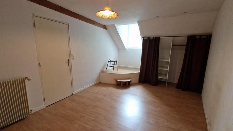 Maison - 131 m² - 6 pièces