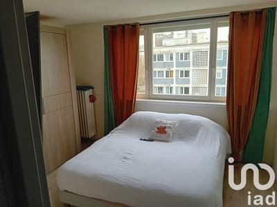 Appartement - 69 m² - 4 pièces