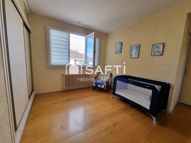 Maison - 152 m² - 5 pièces