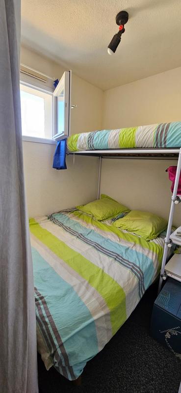 Appartement - 21 m² - 2 pièces