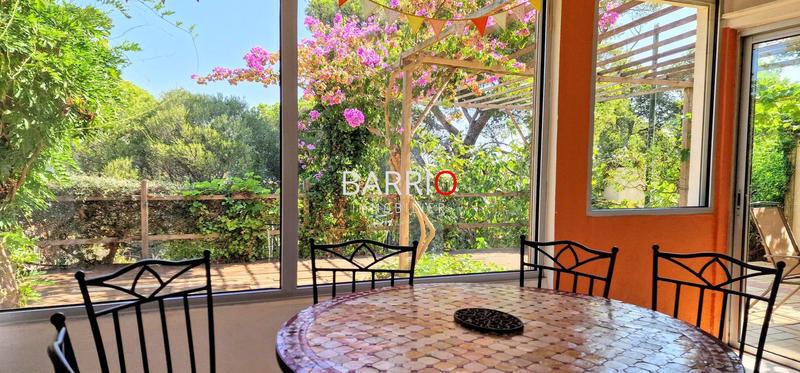 Appartement - 80 m² - 3 pièces