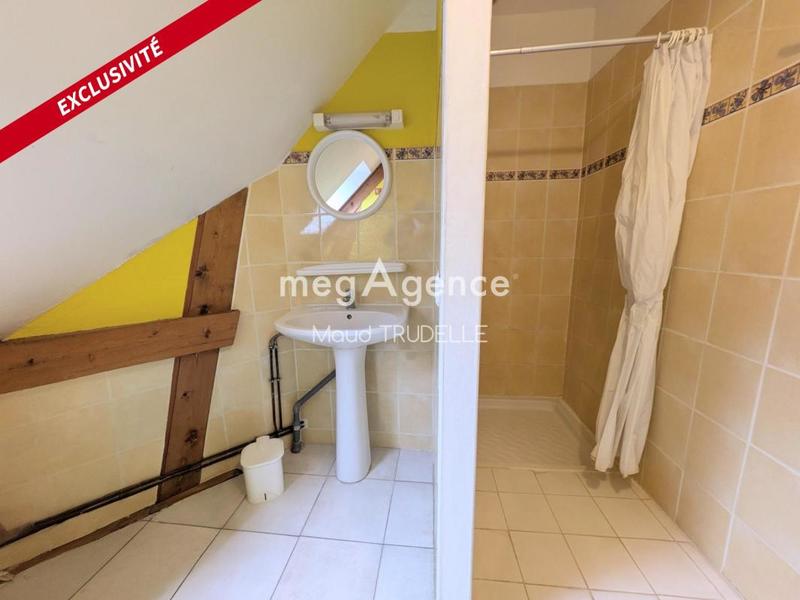 Maison - 408 m² - 14 pièces