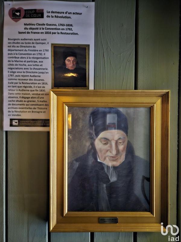 Local commercial - 105 m²