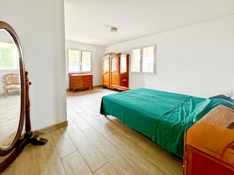 Maison - 170 m² - 4 pièces