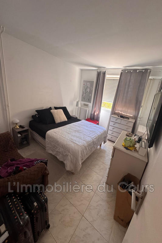 Appartement - 97 m² - 4 pièces