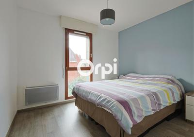 Duplex - 88 m² - 4 pièces