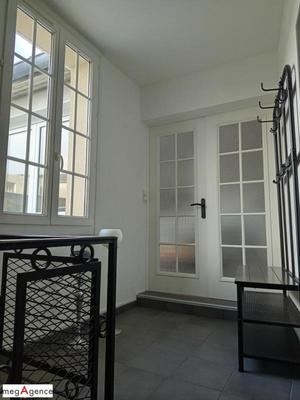 Appartement - 138 m² - 5 pièces