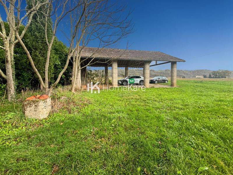 Ferme - 400 m² - 10 pièces