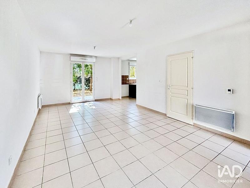 Maison - 87 m² - 4 pièces