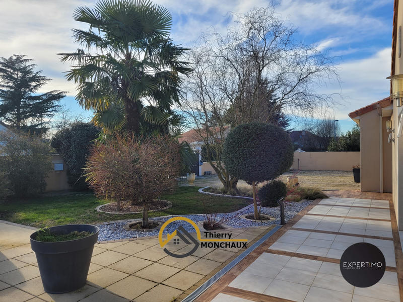 Villa - 141 m² - 7 pièces