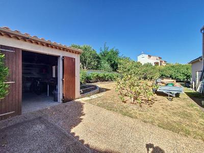 Villa - 112 m² - 5 pièces