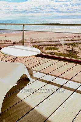 Appartement - 76 m² - 3 pièces