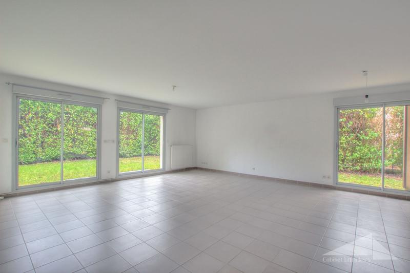 Maison - 152 m² - 6 pièces