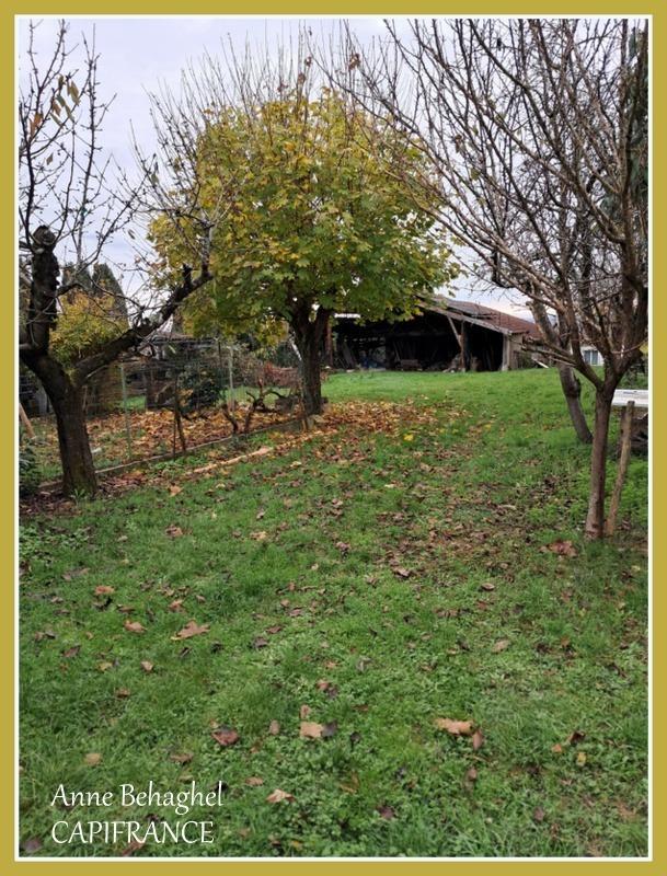 Maison de village - 170 m² - 6 pièces