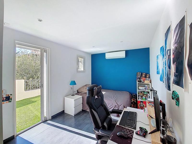 Villa - 138 m² - 5 pièces