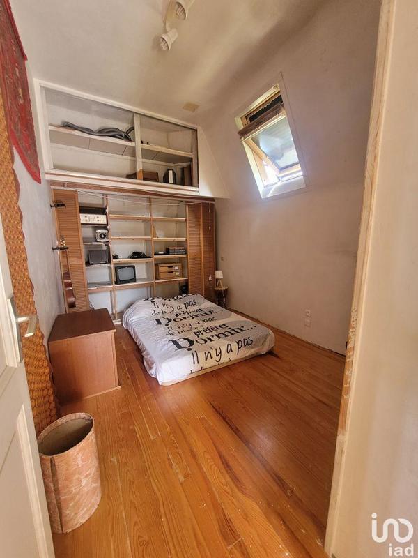 Maison - 148 m² - 7 pièces