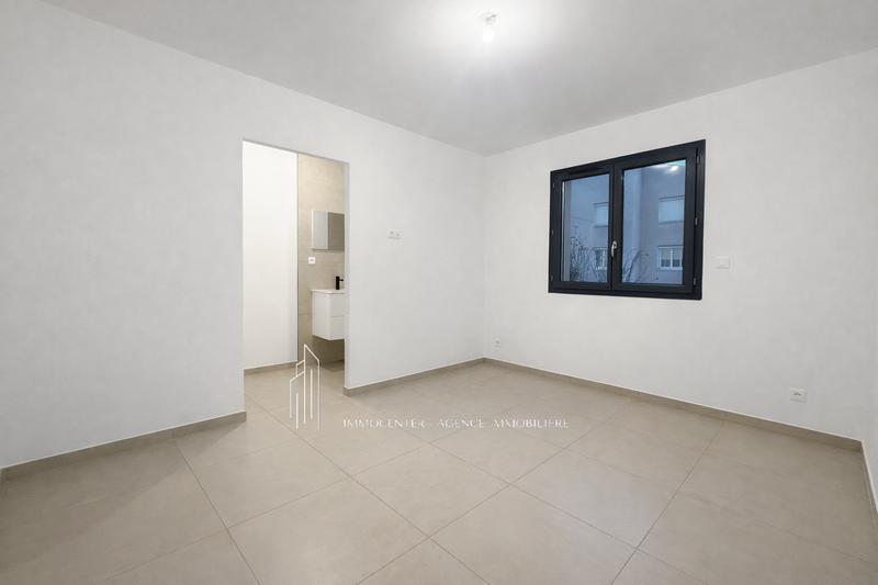 Villa - 105 m² - 5 pièces