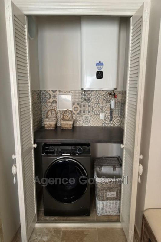 Maison - 42 m² - 3 pièces