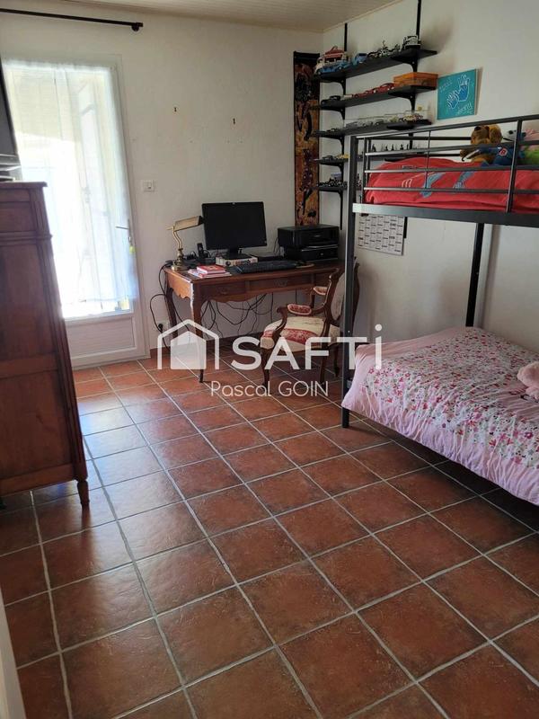 Villa - 130 m² - 4 pièces