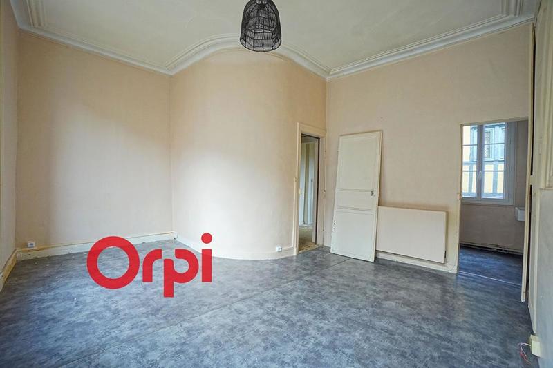 Local commercial - 85 m²