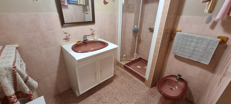 Maison - 97 m² - 5 pièces