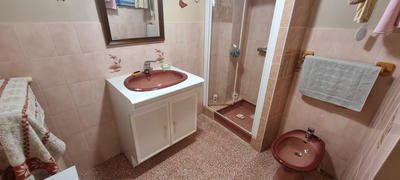 Maison - 97 m² - 5 pièces