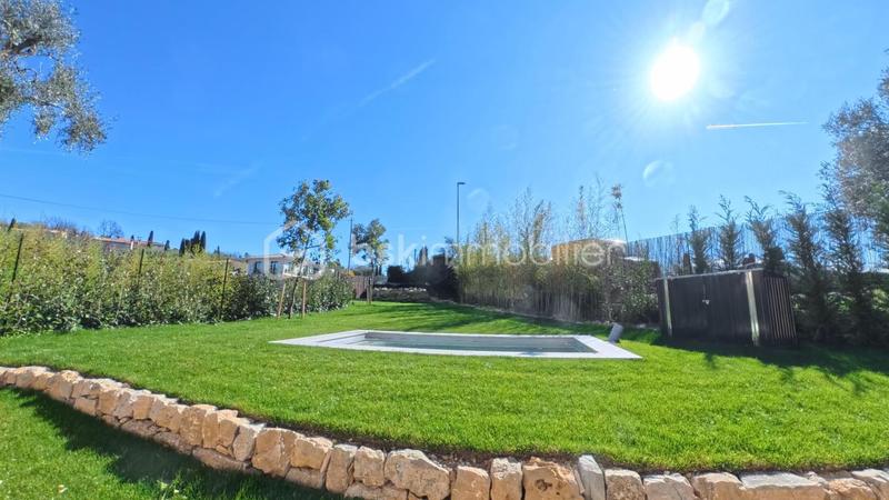 Maison - 74 m² - 3 pièces