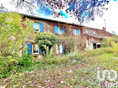 Maison - 174 m² - 8 pièces