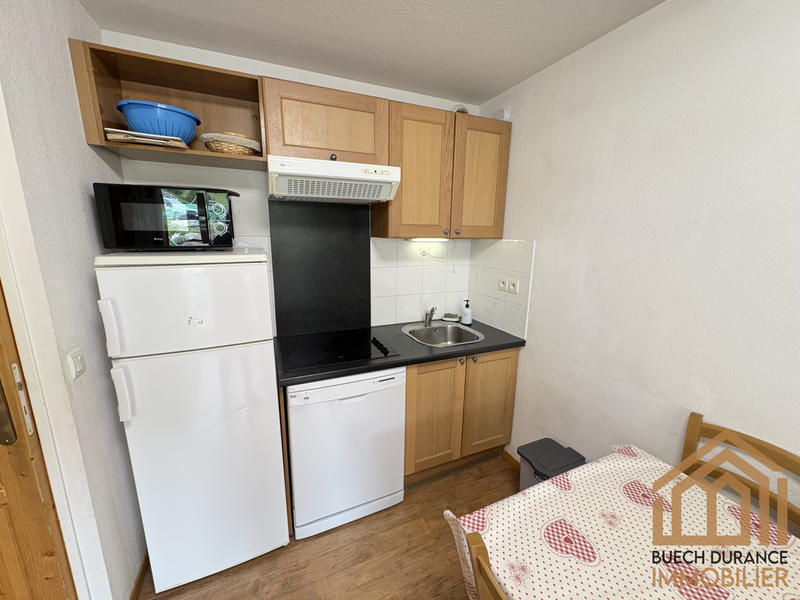 Appartement - 27 m² - 2 pièces