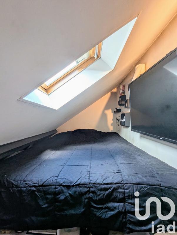 Maison - 80 m² - 3 pièces