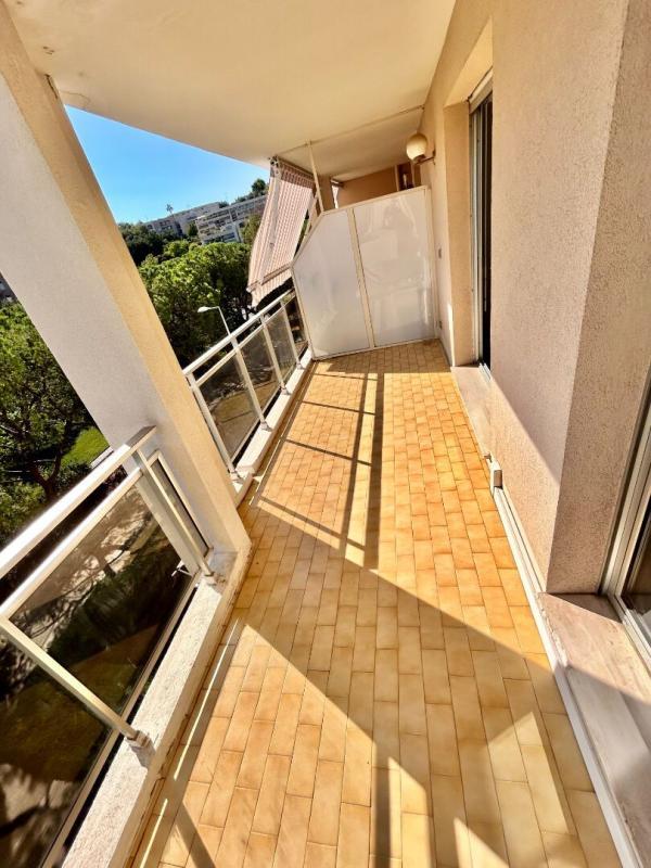 Appartement - 49 m² - 2 pièces