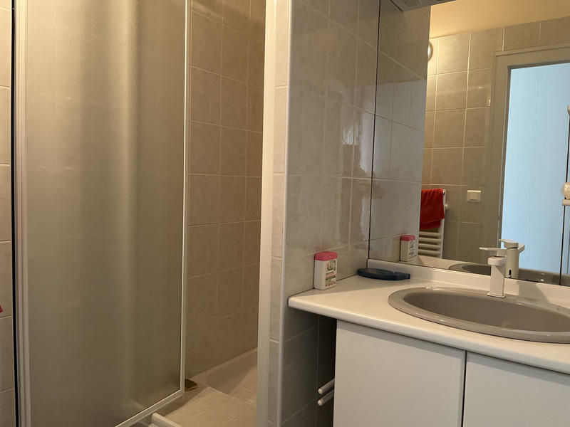 Appartement - 73 m² - 5 pièces