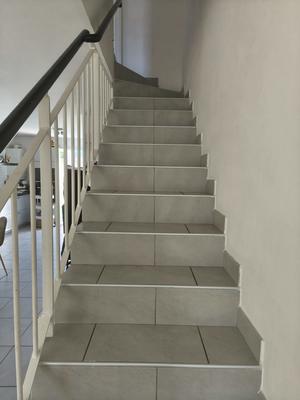 Maison - 72 m² - 4 pièces