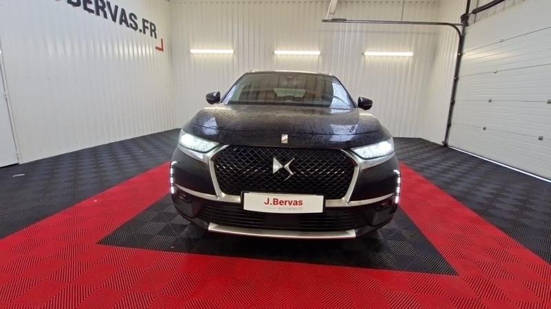 Ds Ds 7 Crossback E-Tense 4x4 300 Rivoli