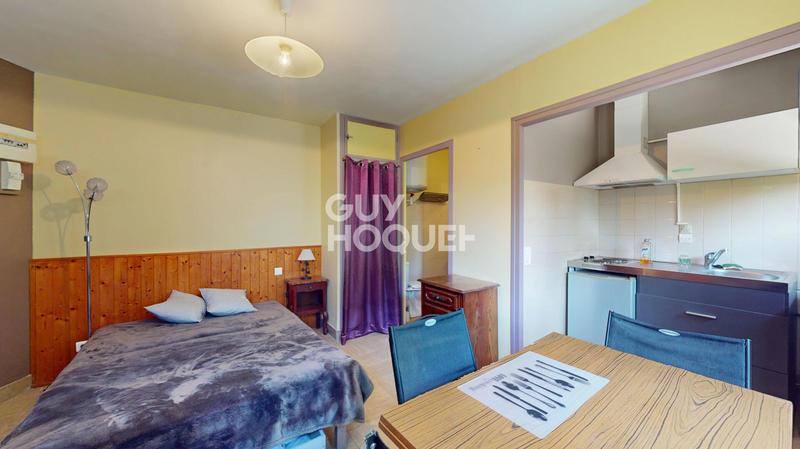 Maison - 115 m² - 6 pièces