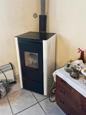 Maison - 60 m² - 3 pièces