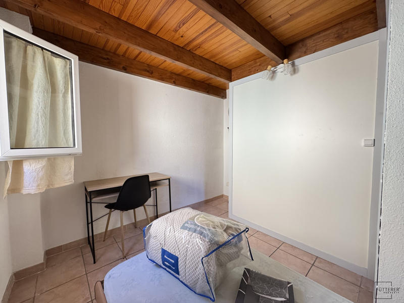 Maison - 41 m² - 3 pièces