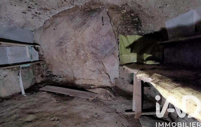 Maison de village - 72 m² - 5 pièces