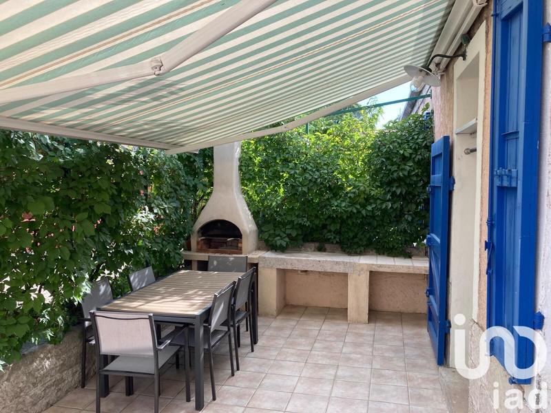 Maison - 161 m² - 5 pièces