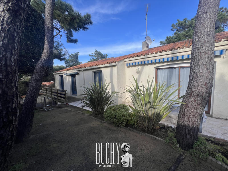 Maison - 168 m² - 5 pièces