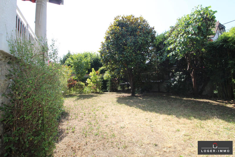 Maison - 94 m² - 4 pièces