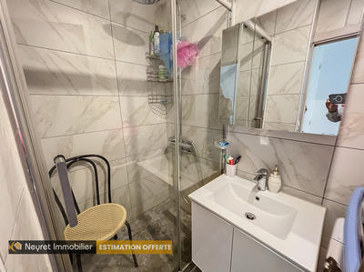 Appartement - 67 m² - 4 pièces