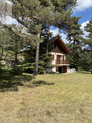 Maison - 56 m² - 3 pièces