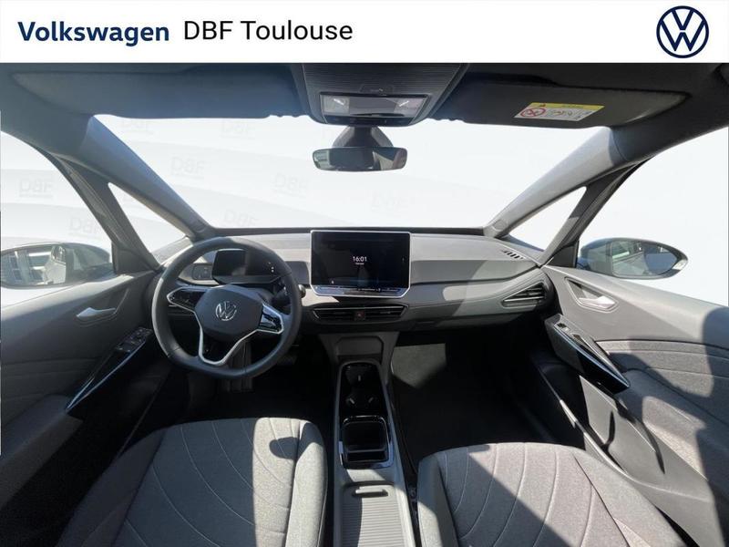 Volkswagen Id.3 Id 3 Fl Pure (52kwh)(170ch)